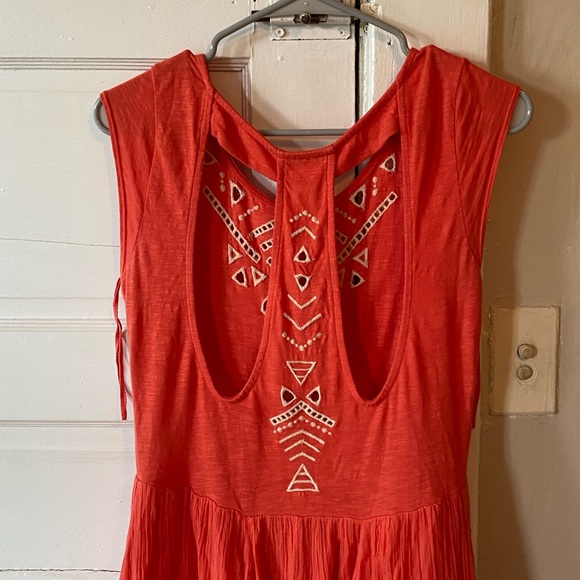 Free People Dress - Picture 6 of 7